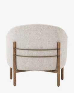 Denham Lounge Chair -McGee and Co Furniture Store DenhamLoungeChair MFRN1461 STN OS D3 T