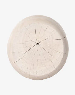 Derry Side Table 7 Derry Side Table -McGee and Co Furniture Store DerrySideTable MFRN2806 IVR OS D2 T