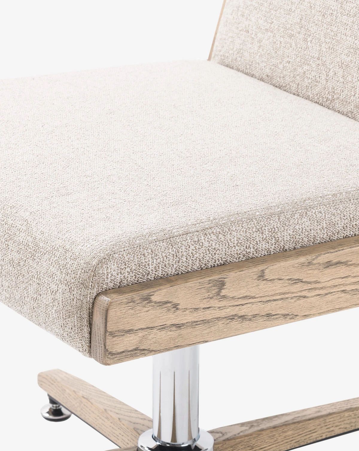 Desirae Desk Chair 6 Desirae Desk Chair - Image 6