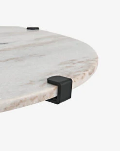 Noir Devyn Adjustable Side Table -McGee and Co Furniture Store DevynAdjustableSideTable MFRN0117 BLK OS D2 T f66d294f f1ea 4b3c 8636 4b60a678494f