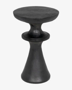 Noir Donnelly Side Table