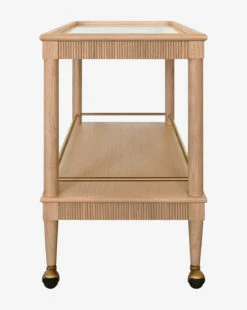Dorothea Side Table 7 Dorothea Side Table -McGee and Co Furniture Store DorotheaSideTable MFRN2978 OAK OS D2 T