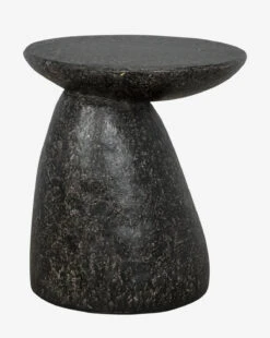 Noir Doyle Side Table