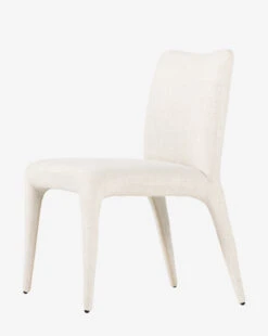 Elbert Dining Chair -McGee and Co Furniture Store ElbertDiningChair MFRN2005 WHT OS D1