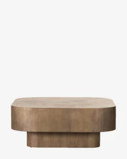 Eleora Coffee Table -McGee and Co Furniture Store EleoraCoffeeTable MFRN1471 MHG OS D1