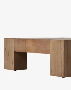 Elias Coffee Table -McGee and Co Furniture Store EliasCoffeeTable MFRN2282 OAK 40 D2 T fee1bc69 4adb 48cc ab63 57eb329ab44d