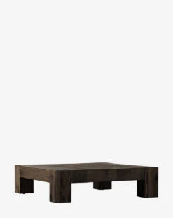 Elias Coffee Table -McGee and Co Furniture Store EliasCoffeeTable MFRN2282 OAK 55 D1 T