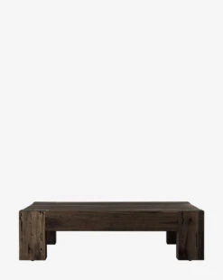 Elias Coffee Table -McGee and Co Furniture Store EliasCoffeeTable MFRN2282 OAK 55 MAIN T