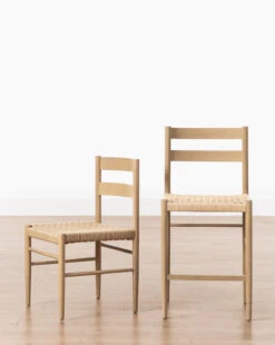 Eloise Woven Counter Stool -McGee and Co Furniture Store EloiseWovenCounterStool MFRN0798 WOK OS D4 T