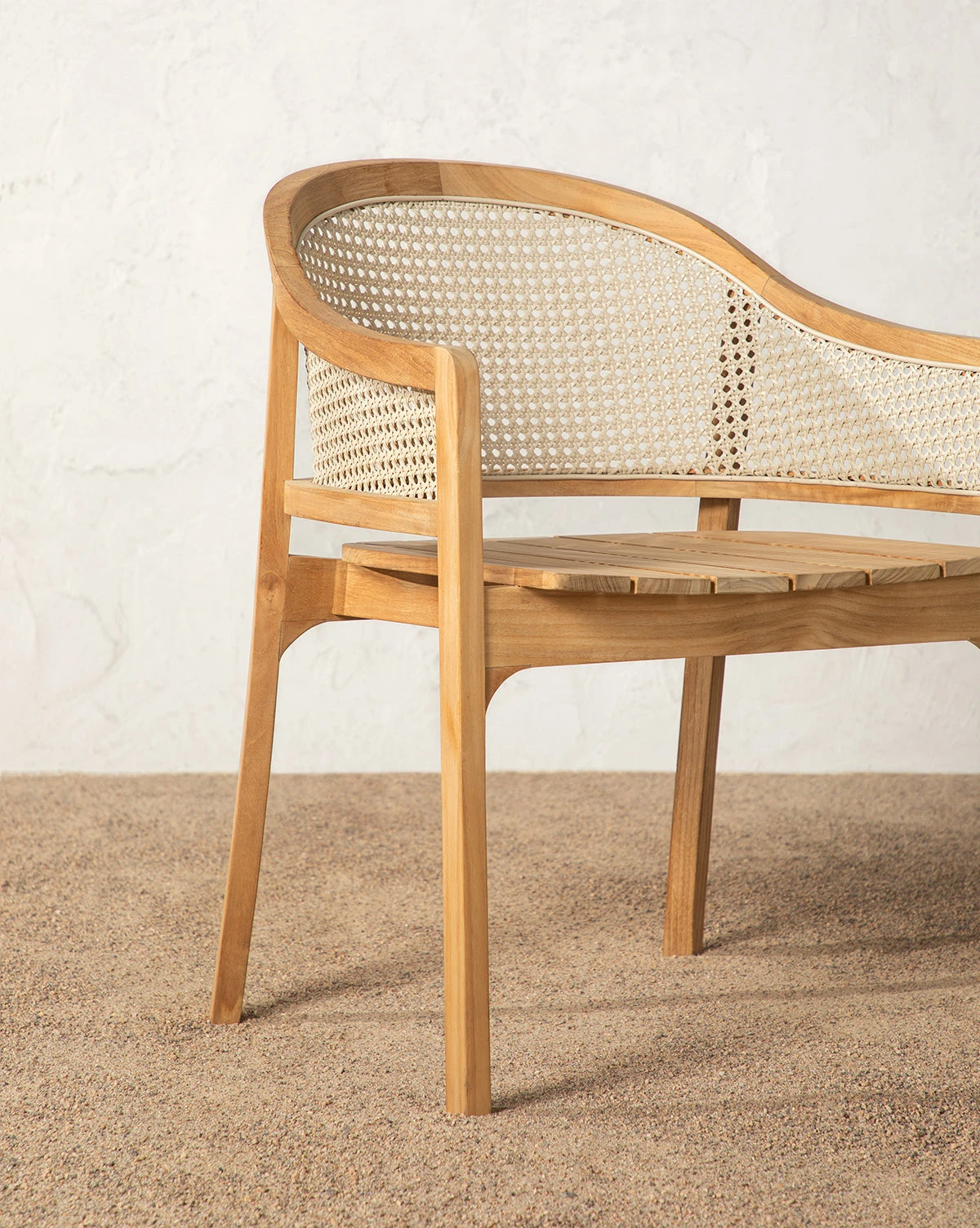 Elowyn Outdoor Dining Chair 6 Elowyn Outdoor Dining Chair - Image 6