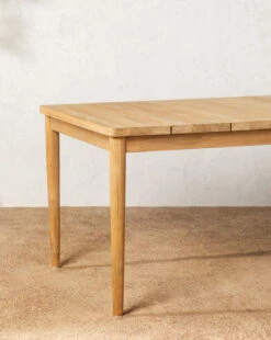 Elowyn Outdoor Dining Table -McGee and Co Furniture Store ElowynOutdoorDiningTable MFRN1256 TEK 72 D2