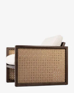 McGee and Co Furniture Store 25 McGee and Co Furniture Store -McGee and Co Furniture Store ElspethLoungeChair MFRN2929 CRM OS D1 T