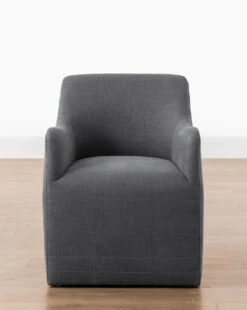 Elton Dining Chair -McGee and Co Furniture Store EltonDiningChair MFRN1377 INK OS MAIN T