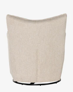 Fairmont Swivel Chair 8 Fairmont Swivel Chair -McGee and Co Furniture Store FairmontSwivelChair MFRN2690 LIN OS D2