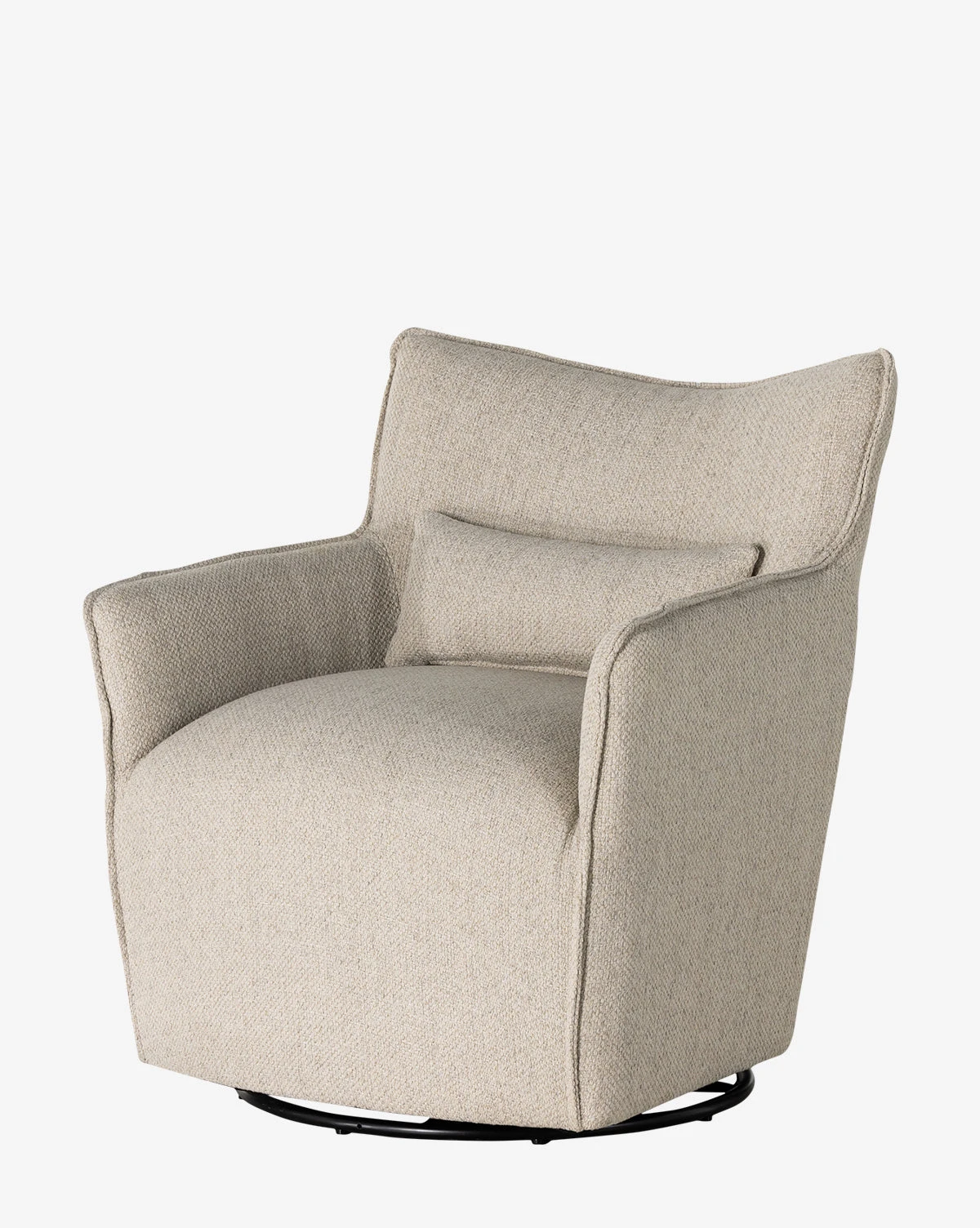 Fairmont Swivel Chair 2 Fairmont Swivel Chair - Image 2