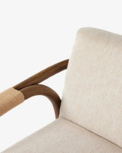 Farrell Desk Chair 12 Farrell Desk Chair -McGee and Co Furniture Store FarrellDeskChair MFRN2810 OAT OS D6 T