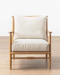 Fenwick Lounge Chair