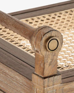 Feyre Bench -McGee and Co Furniture Store FeyreBench2