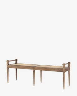 Feyre Bench -McGee and Co Furniture Store FeyreBench4