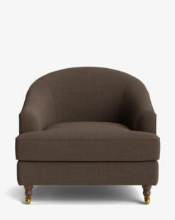 Fletcher Lounge Chair 35 Fletcher Lounge Chair -McGee and Co Furniture Store Fletcher Lounge Chair MFRN3135 CFF OS CS StaticMain T