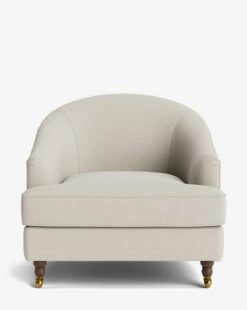 Fletcher Lounge Chair 27 Fletcher Lounge Chair -McGee and Co Furniture Store Fletcher Lounge Chair MFRN3135 EPR OS CS StaticMain T