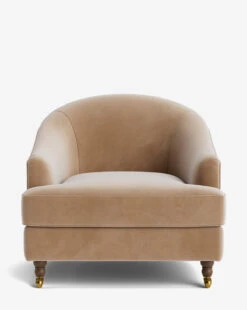 Fletcher Lounge Chair 29 Fletcher Lounge Chair -McGee and Co Furniture Store Fletcher Lounge Chair MFRN3135 FWN OS CS StaticMain T