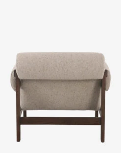 Florent Chair -McGee and Co Furniture Store FlorentChair MFRN3091 TAU OS D2 T