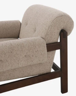 Florent Chair -McGee and Co Furniture Store FlorentChair MFRN3091 TAU OS D4 T