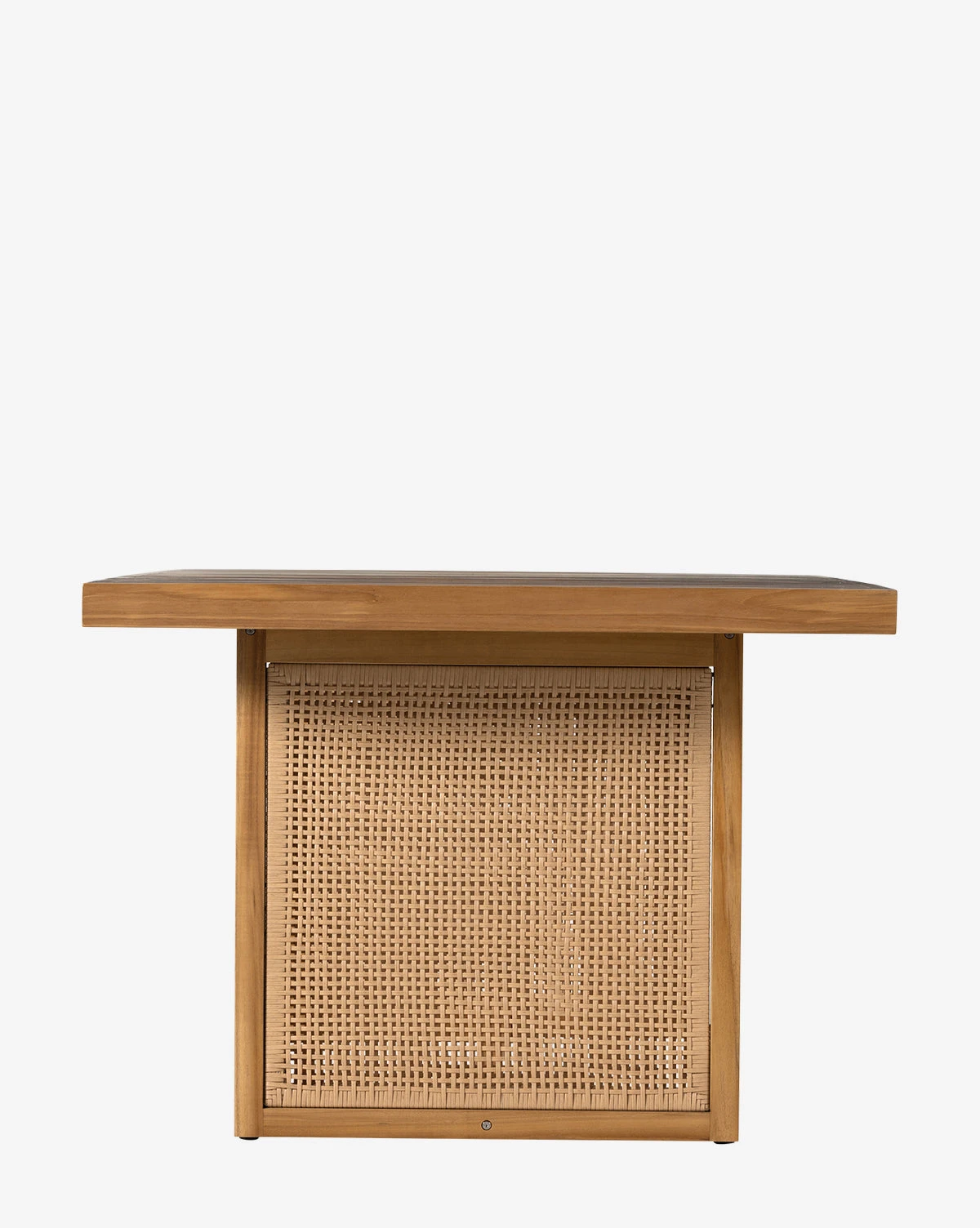 Francisca Outdoor Dining Table 3 Francisca Outdoor Dining Table - Image 3