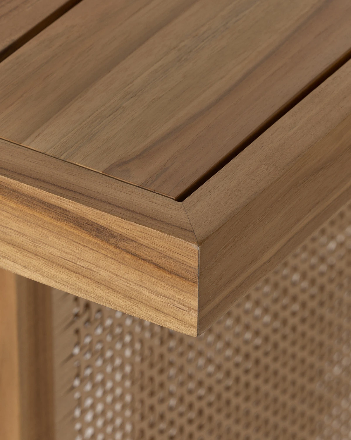 Francisca Outdoor Dining Table 5 Francisca Outdoor Dining Table - Image 5