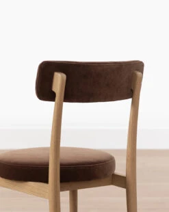 Garance Dining Chair -McGee and Co Furniture Store GaranceDiningChair MFRN2840 PLN OS D2 T