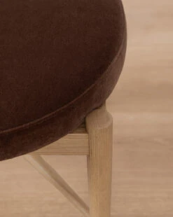 Garance Dining Chair -McGee and Co Furniture Store GaranceDiningChair MFRN2840 PLN OS D3 T