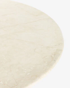 Giana Dining Table -McGee and Co Furniture Store GianaDiningTable MFRN2651 IVR OS D2