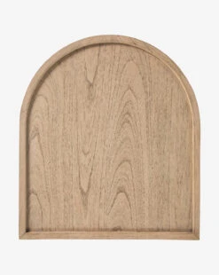 Gianna Nesting Tables -McGee and Co Furniture Store GiannaNestingTables MFRN2223 NAT OS D3