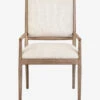 Gomez Arm Chair