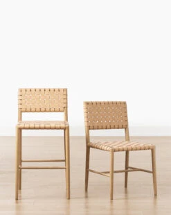 Greely Counter Stool -McGee and Co Furniture Store GreelyChair MFRN1005 NAT OS D4 T 7f86d1e0 e45d 43de a33a 417252242f77