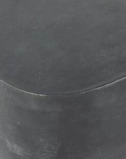 Greyson Outdoor Coffee Table -McGee and Co Furniture Store GreysonOutdoorCoffeeTable MFRN2175 GRY OS D4