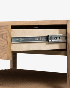 Haran Coffee Table -McGee and Co Furniture Store HaranCoffeeTable MFRN2397 ASH OS D5