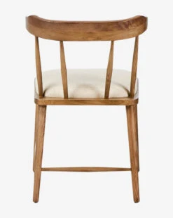 Harper Dining Chair 21 Harper Dining Chair -McGee and Co Furniture Store HarperDiningChair MFRN3151 NAT DC D3 T