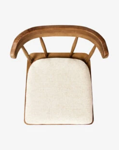 Harper Dining Chair 26 Harper Dining Chair -McGee and Co Furniture Store HarperDiningChair MFRN3151 NAT DC D8 T