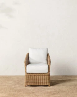 Haviland Outdoor Dining Chair