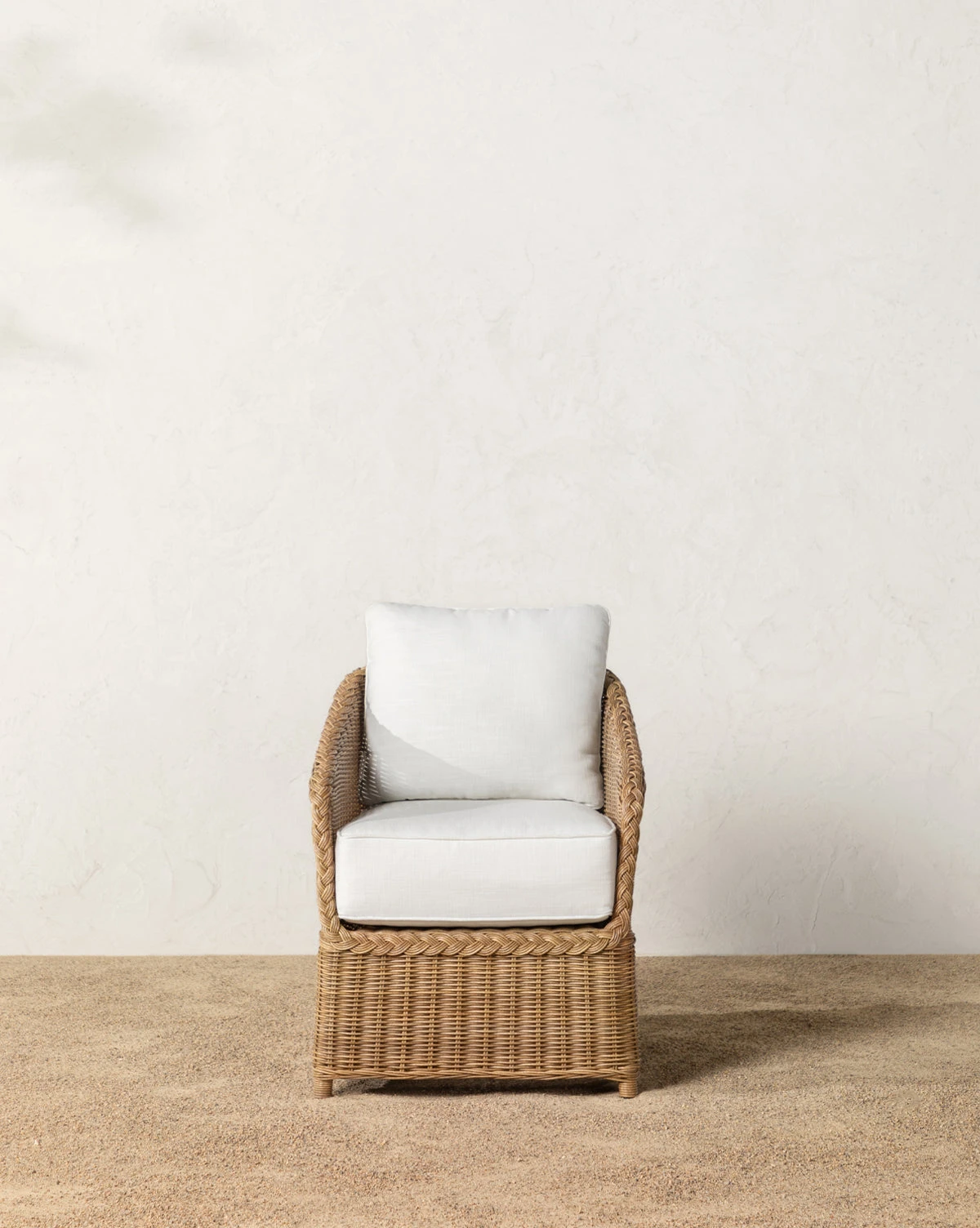 Haviland Outdoor Dining Chair 1 Haviland Outdoor Dining Chair