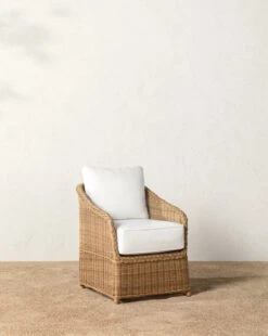 Haviland Outdoor Dining Chair 10 Haviland Outdoor Dining Chair -McGee and Co Furniture Store HavilandOutdoorDiningChair MFRN2129 RTN OS MAIN