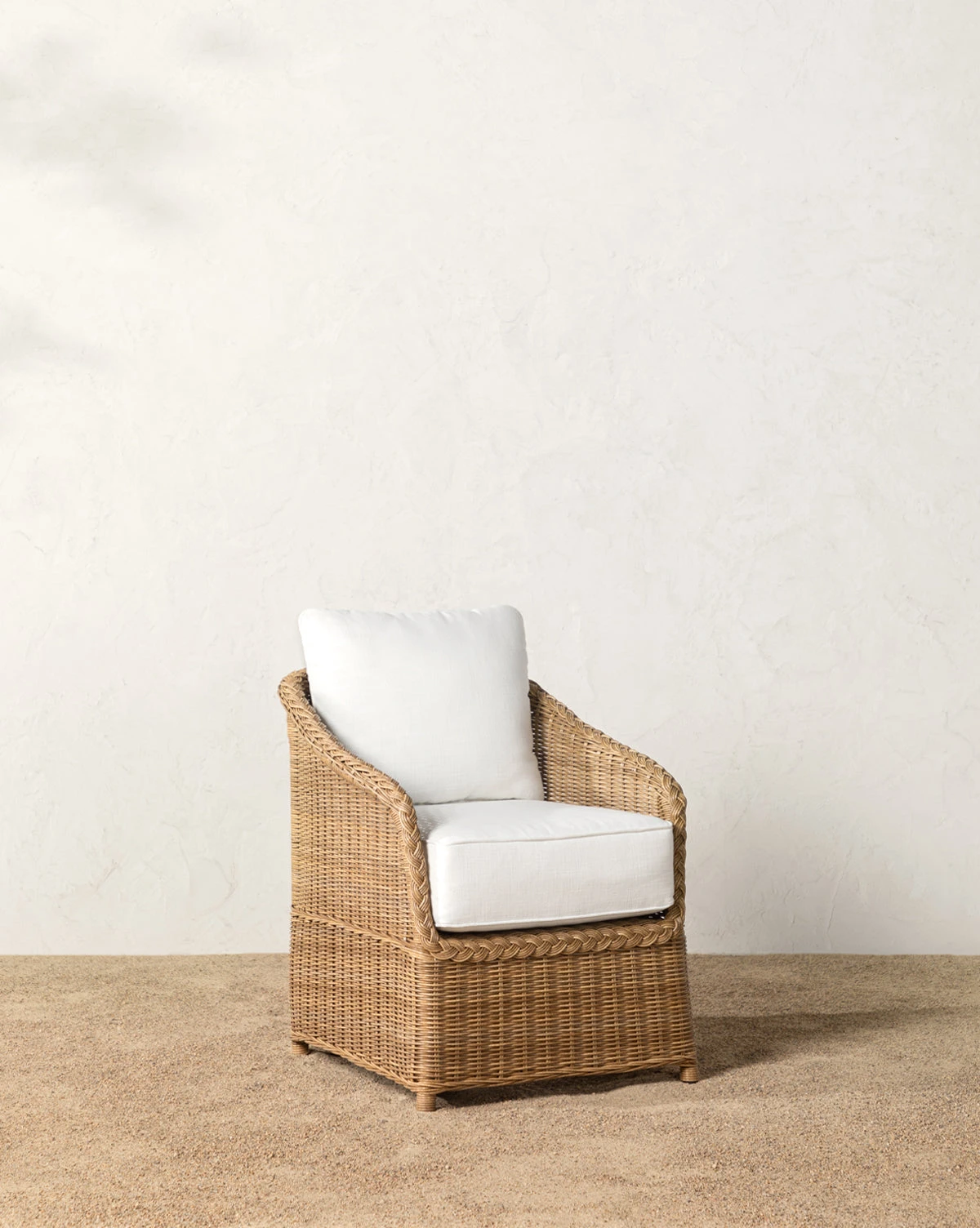 Haviland Outdoor Dining Chair 5 Haviland Outdoor Dining Chair - Image 5