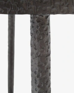 Heidi Side Table -McGee and Co Furniture Store HeidiSideTable MFRN0576 MRB OS D3