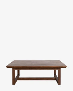 Herrin Coffee Table 18 Herrin Coffee Table -McGee and Co Furniture Store HerrinCoffeeTable MFRN1004 BWN OS MAIN