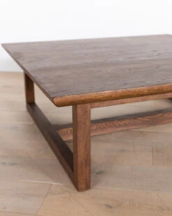 Herrin Coffee Table 22 Herrin Coffee Table -McGee and Co Furniture Store HerrinCoffeeTable04