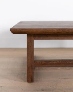 Herrin Coffee Table 23 Herrin Coffee Table -McGee and Co Furniture Store HerrinCoffeeTable05