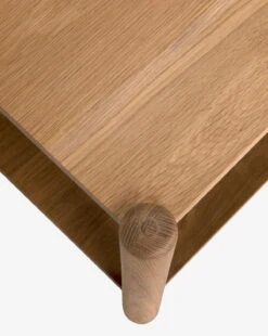 Hetty Coffee Table -McGee and Co Furniture Store HettyCoffeeTable MFRN2899 FWN OS D4 T