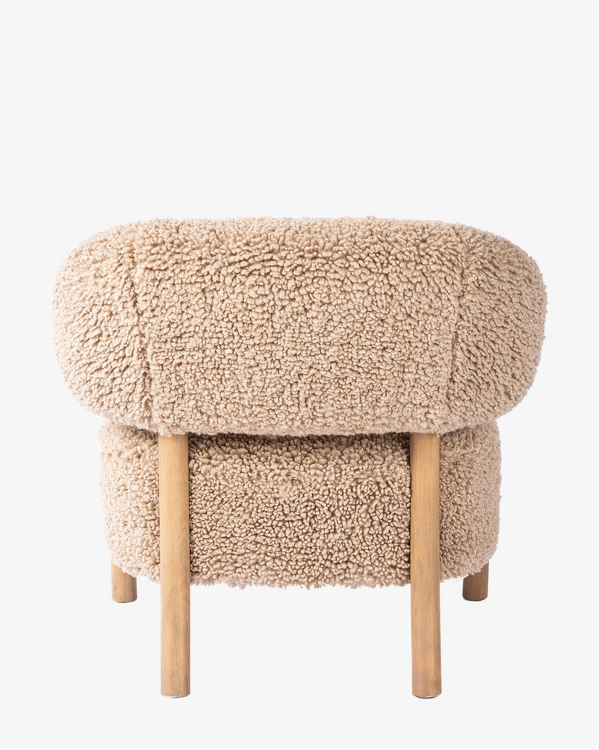 Holstein Lounge Chair 4 Holstein Lounge Chair - Image 4